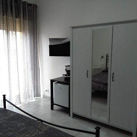Caltagirone Casa Serena Zewnętrze zdjęcie