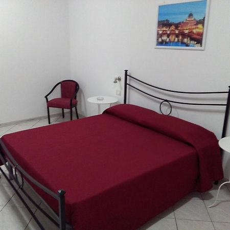 Caltagirone Casa Serena Zewnętrze zdjęcie