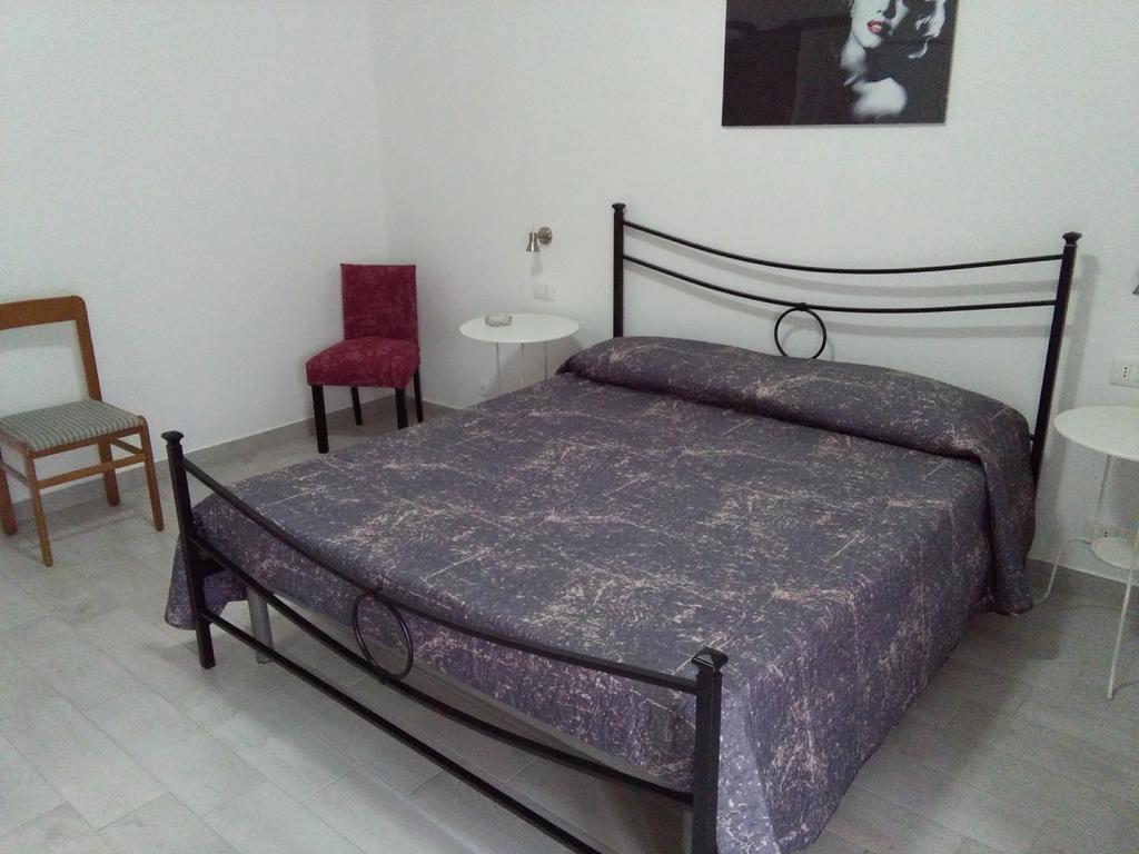 Caltagirone Casa Serena Zewnętrze zdjęcie