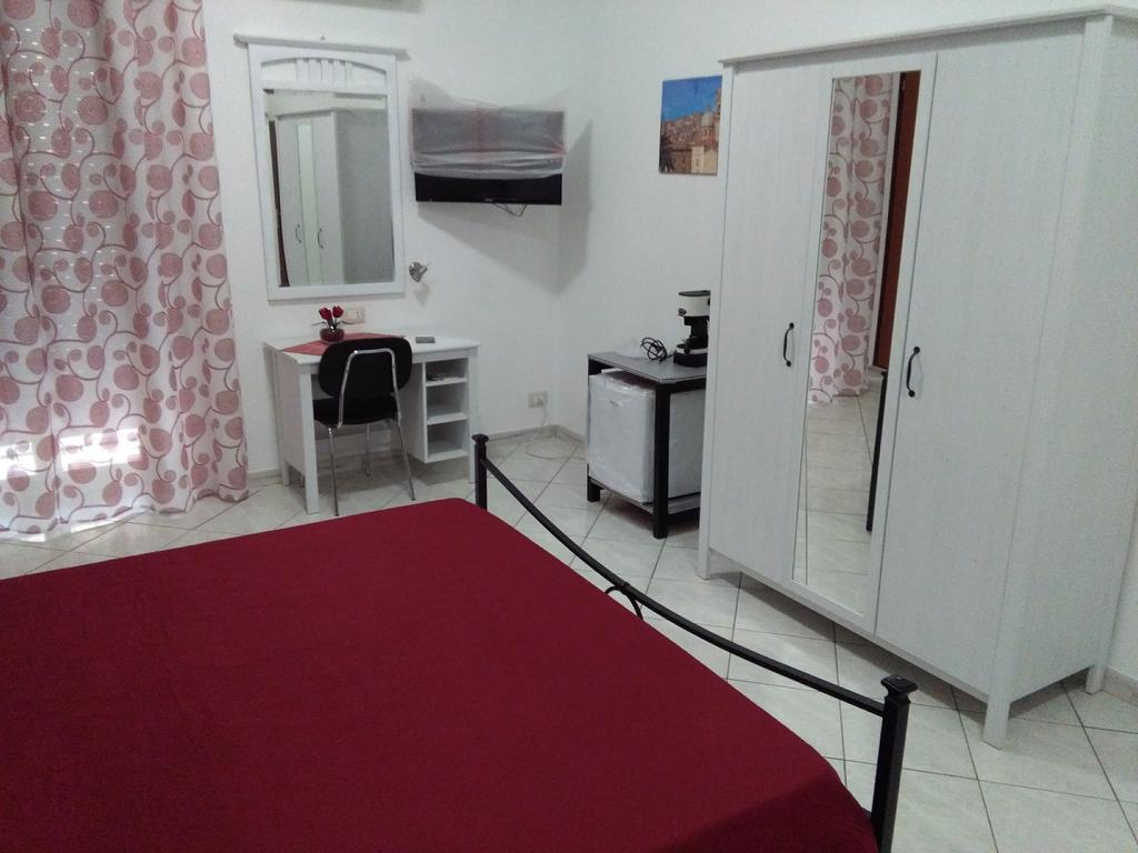 Caltagirone Casa Serena Zewnętrze zdjęcie