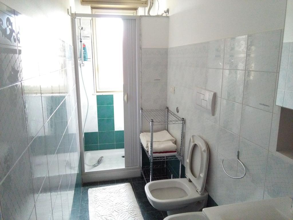 Caltagirone Casa Serena Zewnętrze zdjęcie