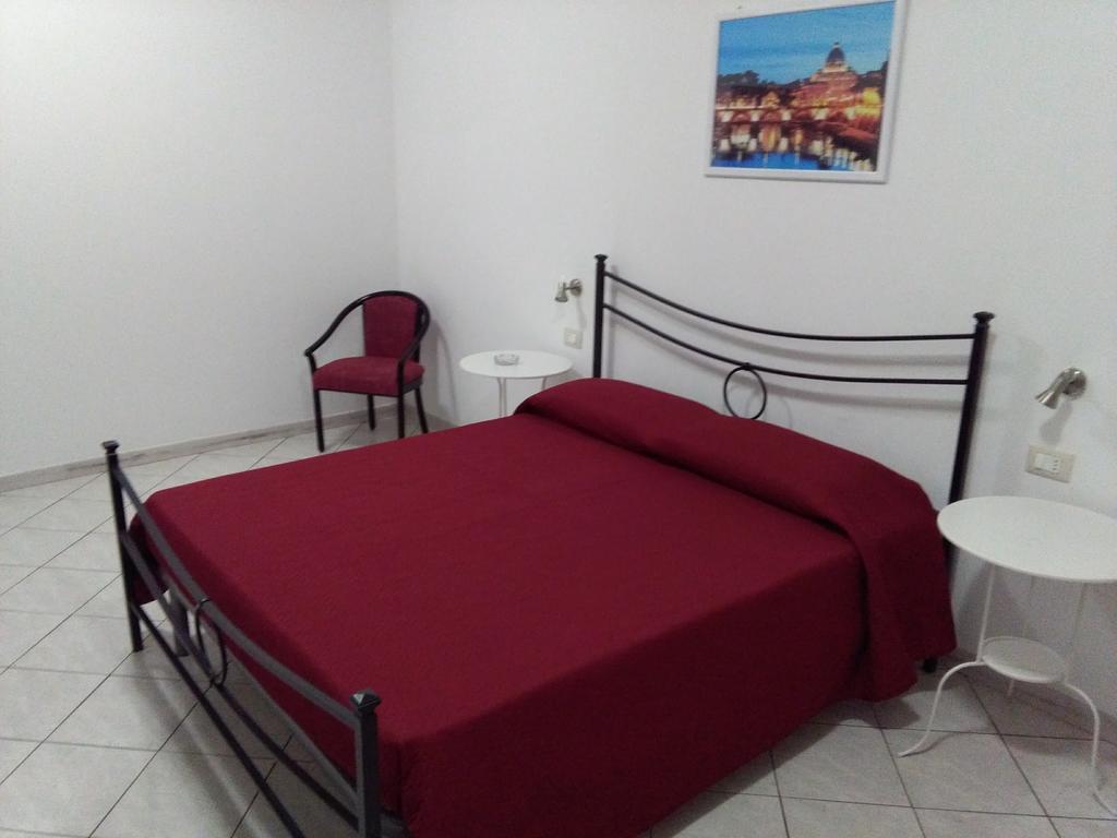 Caltagirone Casa Serena Zewnętrze zdjęcie